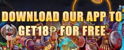 Laro77 app mobile bonus